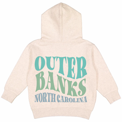 Outer Banks North Carolina Hoodie