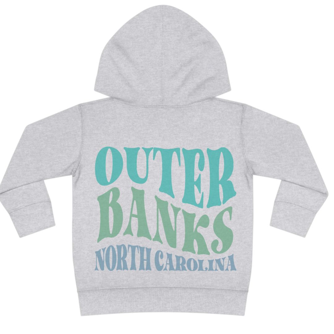 Outer Banks North Carolina Hoodie