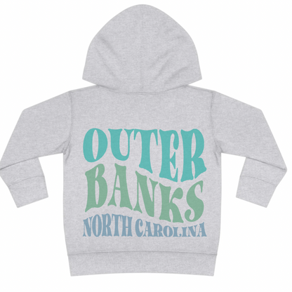 Outer Banks North Carolina Hoodie