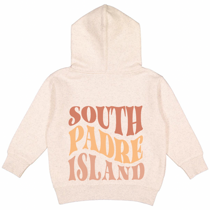 South Padre Island Hoodie