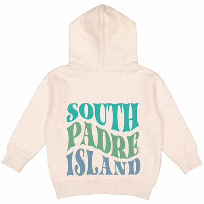 South Padre Island Hoodie