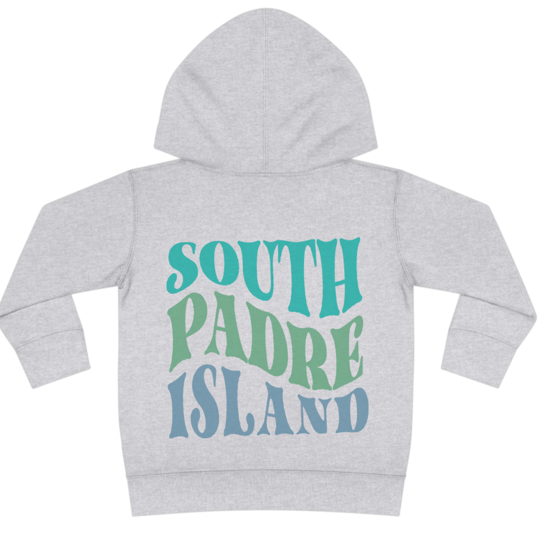 South Padre Island Hoodie