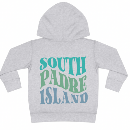 South Padre Island Hoodie