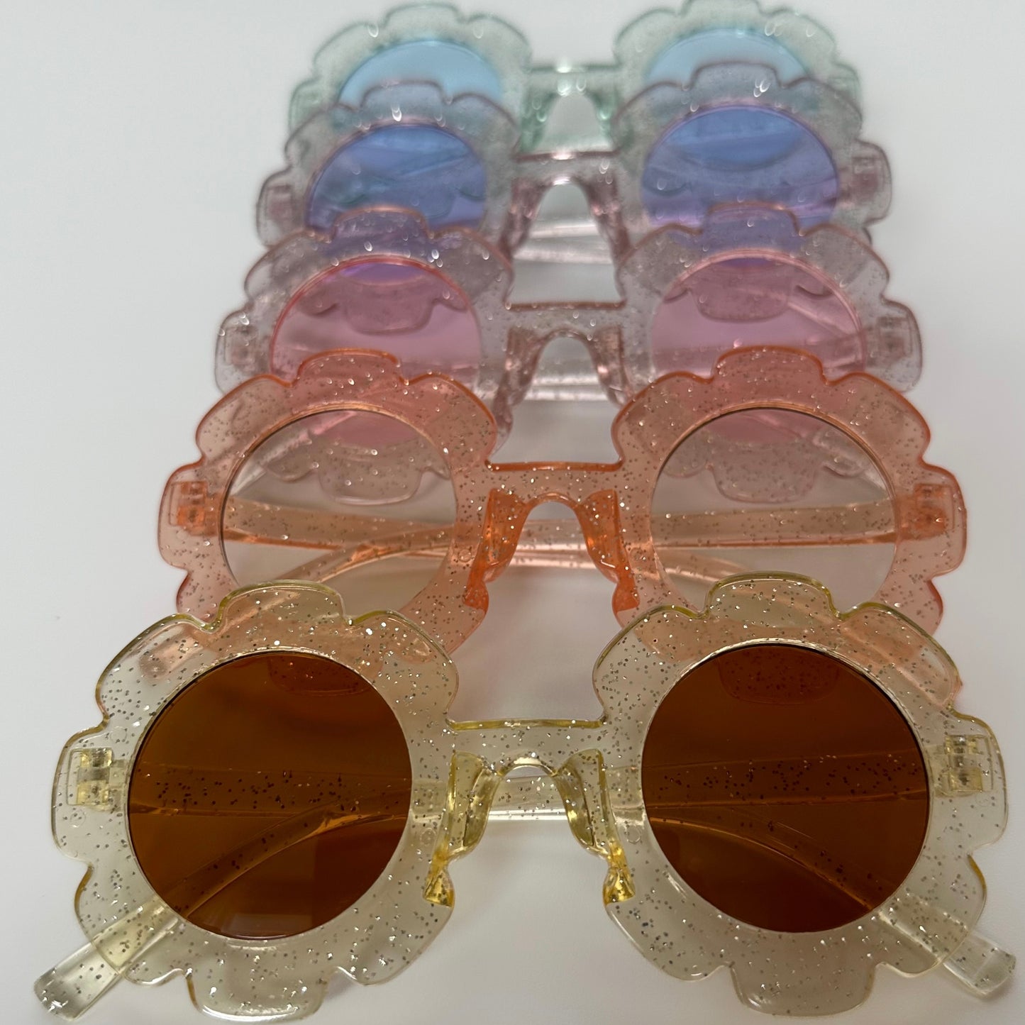 Kids Sparkle Sunnies